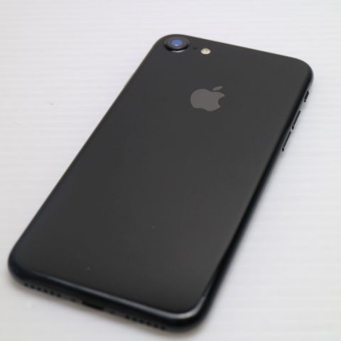 ¿ݾ  SIMե꡼ iPhone7 128GB ֥å  