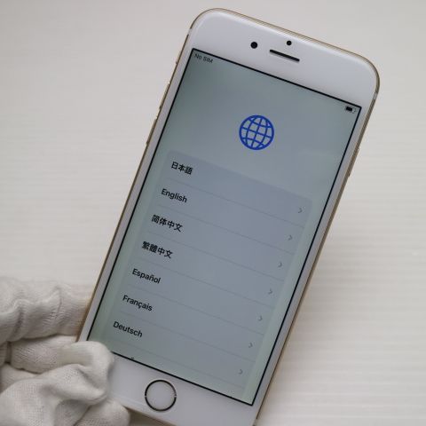 �¿��ݾ��� Ķ���� SIM�ե꡼ iPhone6S 64GB ������� ����� �������