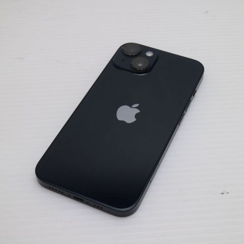 �¿��ݾ� ���� SIM�ե꡼ iPhone14 128GB �ߥåɥʥ���