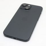 �¿��ݾ� ���� SIM�ե꡼ iPhone15 256GB �֥�å�