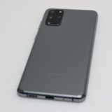 ¿ݾ Ķ SCG02 Galaxy S20+ 5G ߥå졼 SIMåѤ