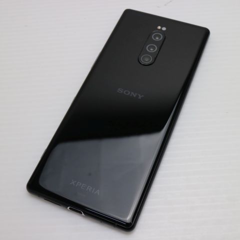 ¿ݾ  SOV40 Xperia 1 ֥å  