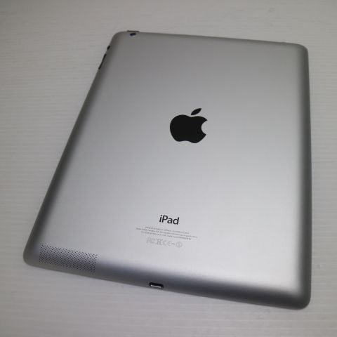 Ķ���� iPad ��4���� Wi-Fi 16GB �ۥ磻��  �������