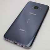 �¿��ݾ��� ����Ʊ�� SC-02J Galaxy S8 ���쥤 ����� �������