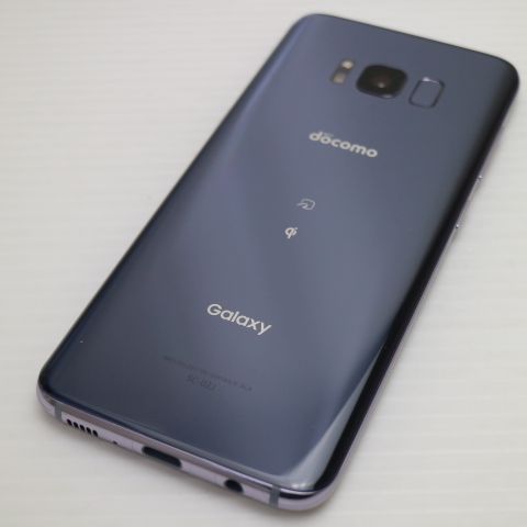 �¿��ݾ��� ����Ʊ�� SC-02J Galaxy S8 ���쥤 ����� �������