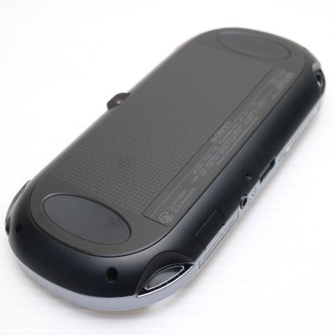 �¿��ݾ��� Ķ���� PCH-1100 PS VITA �֥�å�  �������