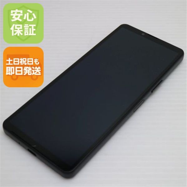 ��� A302SO Xperia 10 V �֥�å�