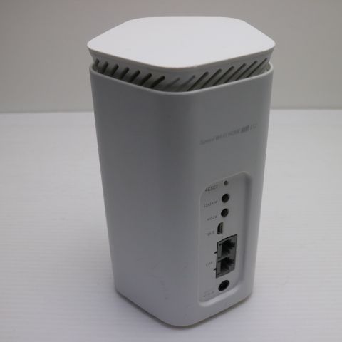 �¿��ݾ� ������� Speed Wi-Fi HOME 5G L12 NAR02 �ۥ磻�� �����