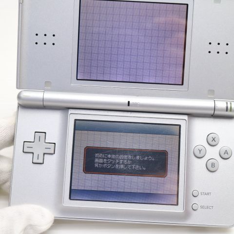 �¿��ݾ��� ������� �˥�ƥ�ɡ�DS Lite �饤�� ����С�  �������