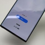  SCG06 Galaxy Note20 Ultra 5G ߥƥå֥å