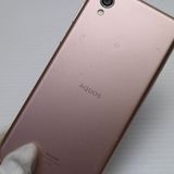 ¿ݾ  SHV43 AQUOS sense2 ԥ󥯥  