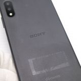 �¿��ݾ� Ķ���� SO-41B Xperia Ace II �֥�å� �����