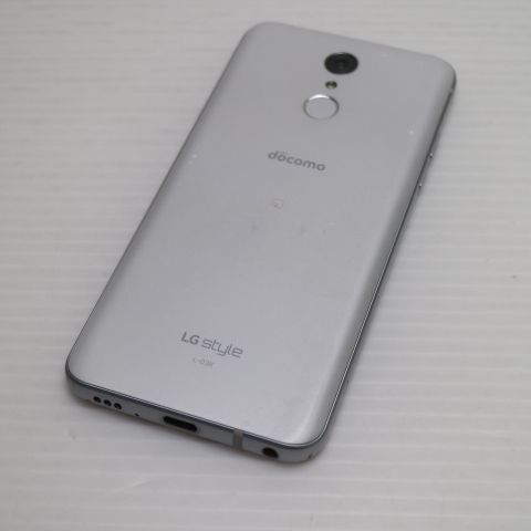 �¿��ݾ� ������� L-03K LG style �ۥ磻�� ���� �����