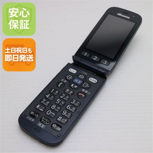 �¿��ݾ��� ���� F-01G �餯�餯�ۥ� �١����å�4 �֥�å�  �������