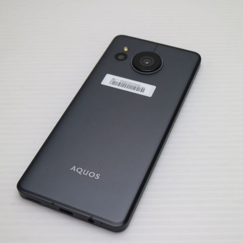 �¿��ݾ� Ķ���� SIM�ե꡼ AQUOS sense7 SH-M24 �֥�å�