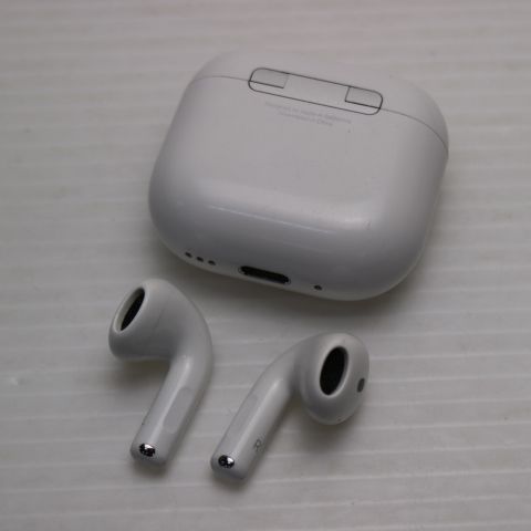 �¿��ݾ� ���� AirPods 4(�����ƥ��֥Υ�������󥻥�����)