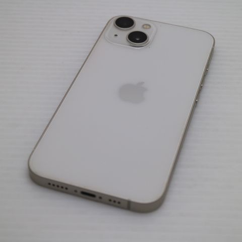 �¿��ݾ� ���� SIM�ե꡼ iPhone13 128GB �������饤�� �����