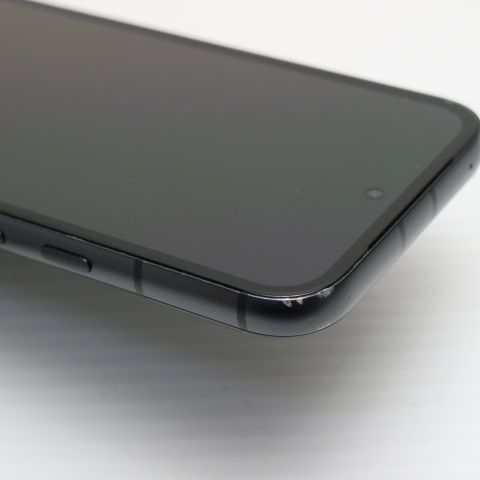 安心保証 美品 SIMフリー Google Pixel 8a オブシディアン