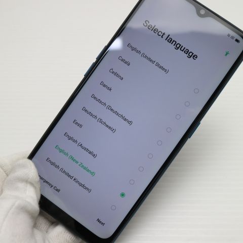 ¿ݾ Ķ OPPO A5 2020  ꡼  ޥ 