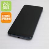 安心保証 超美品 SHV48 AQUOS sense3 basic ブラック 白ロム