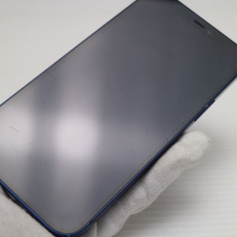 �¿��ݾ� ������� SIM�ե꡼ iPhone12 256GB �֥롼 ¨��ȯ�� ������ȯ��