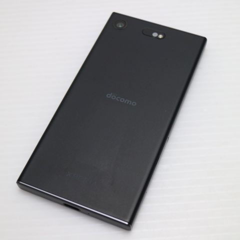 �¿��ݾ� Ķ���� SO-02K Xperia XZ1 Compact �֥�å� ���� �����