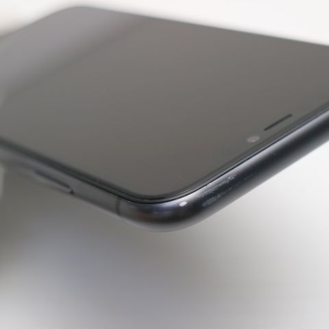 ¿ݾ  SIMե꡼ iPhone 11 64GB  ֥å 