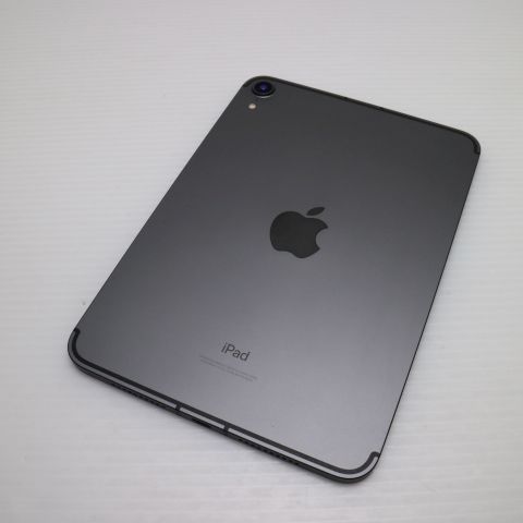 ¿ݾ Ķ SIMե꡼ iPad mini 6 64GB ڡ쥤 