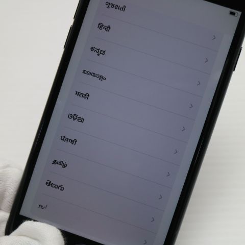 �¿��ݾ� Ķ���� SIM�ե꡼ iPhone SE ��2���� 256GB �֥�å� �����