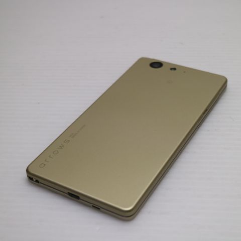 �¿��ݾ��� Ķ���� SIM�ե꡼ arrows M04 Gold ����� �������