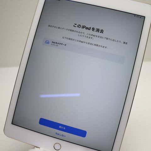 �¿��ݾ��� Ķ���� iPad Air 2 Wi-Fi 128GB �������  �������