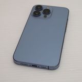 ¿ݾ Ķ SIMե꡼ iPhone13 Pro 128GB ֥롼 