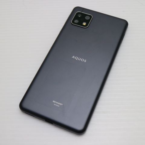 ¿ݾ Ķ AQUOS sense 5G SHG03 ֥å 