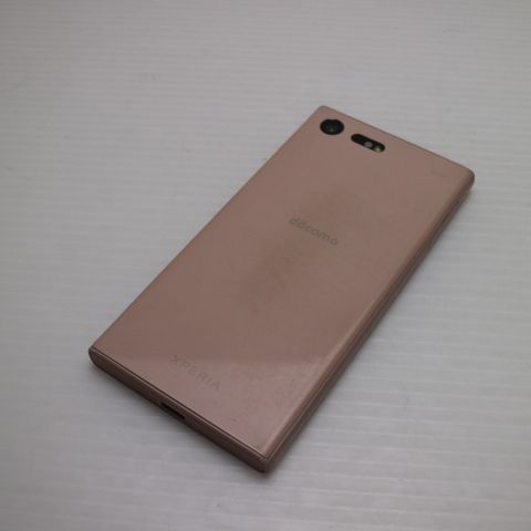 �¿��ݾ��� ���� SO-02J Xperia X Compact �ԥ�  �������