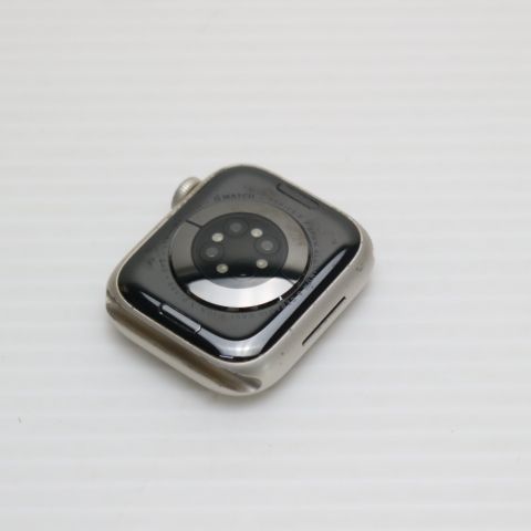 ���� Apple Watch Series7 41mm Cellular �������饤�� �����