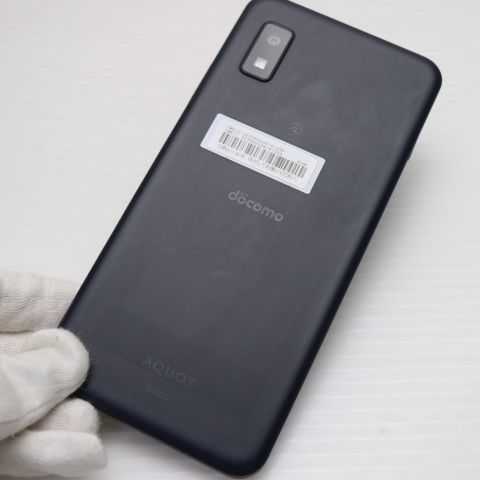 �¿��ݾ� Ķ���� SH-53D AQUOS wish3 �֥�å�