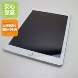 美品 SIMフリー iPad 第5世代 128GB シルバー