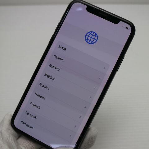 �¿��ݾ� Ķ���� SIM�ե꡼ iPhoneX 64GB ���ڡ������쥤 ���� �����