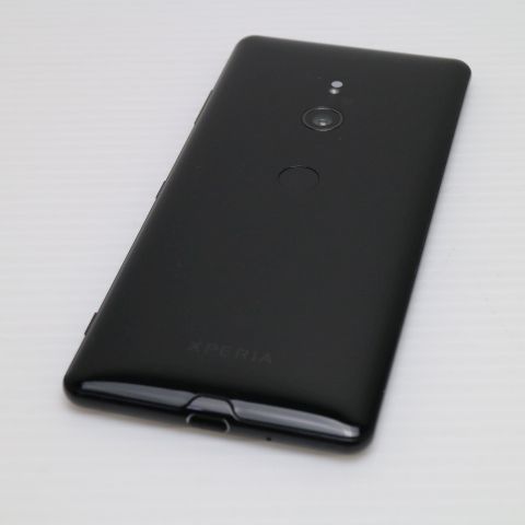 ¿ݾ  801SO Xperia XZ3 ֥å  