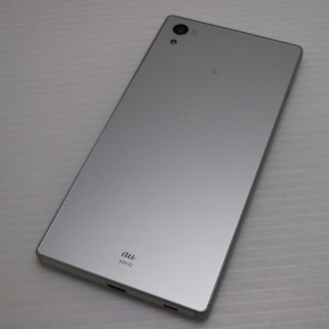  au SOV32 Xperia Z5 ۥ磻  