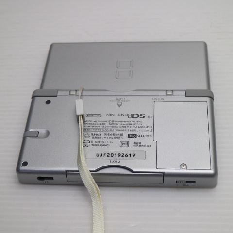 �¿��ݾ��� Ķ���� �˥�ƥ�ɡ�DS Lite �饤�� ����С�  �������