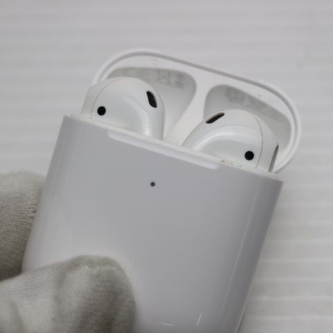 ��� Airpods ��2���� �ۥ磻��