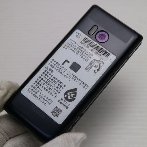 �¿��ݾ� Ķ���� SH-02L AQUOS �������� �֥�å� ���� �����