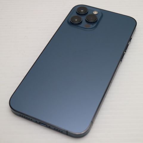 ���� SIM�ե꡼ iPhone12 Pro Max 256GB �֥롼 ¨��ȯ�� ������ȯ��