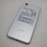�¿��ݾ��� Ķ���� SH-02J AQUOS EVER �ۥ磻��  �������