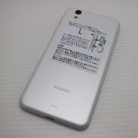 �¿��ݾ��� Ķ���� SH-02J AQUOS EVER �ۥ磻��  �������