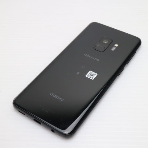 ¿ݾ Ķ SC-02K Galaxy S9 ֥å  