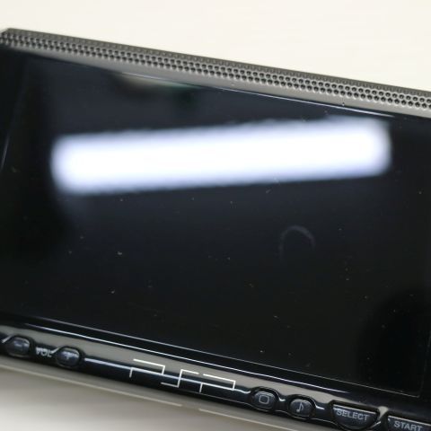 �¿��ݾ��� ���� PSP-1000 �֥�å�  �������