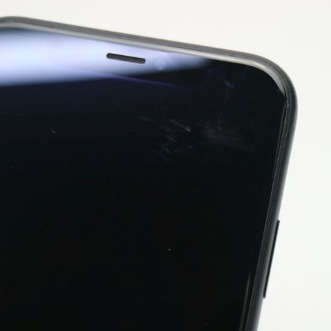 �¿��ݾ� ���� SIM�ե꡼ iPhoneXR 128GB �֥�å� ���� �����