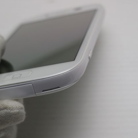 ¿ݾ Ʊ F-06F 餯餯ޡȥե3 ۥ磻  